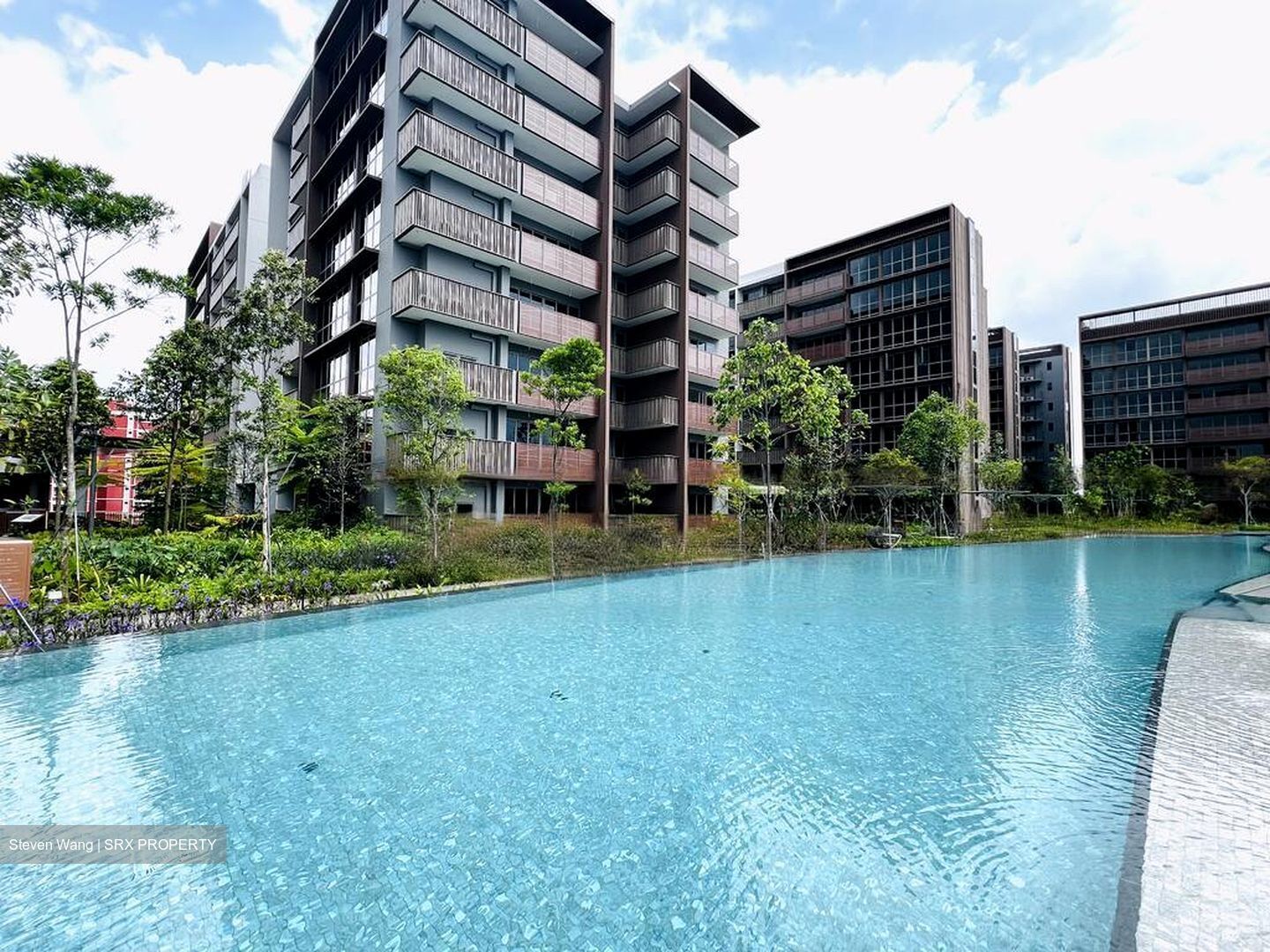 Pasir Ris 8 (D18), Apartment #454112931